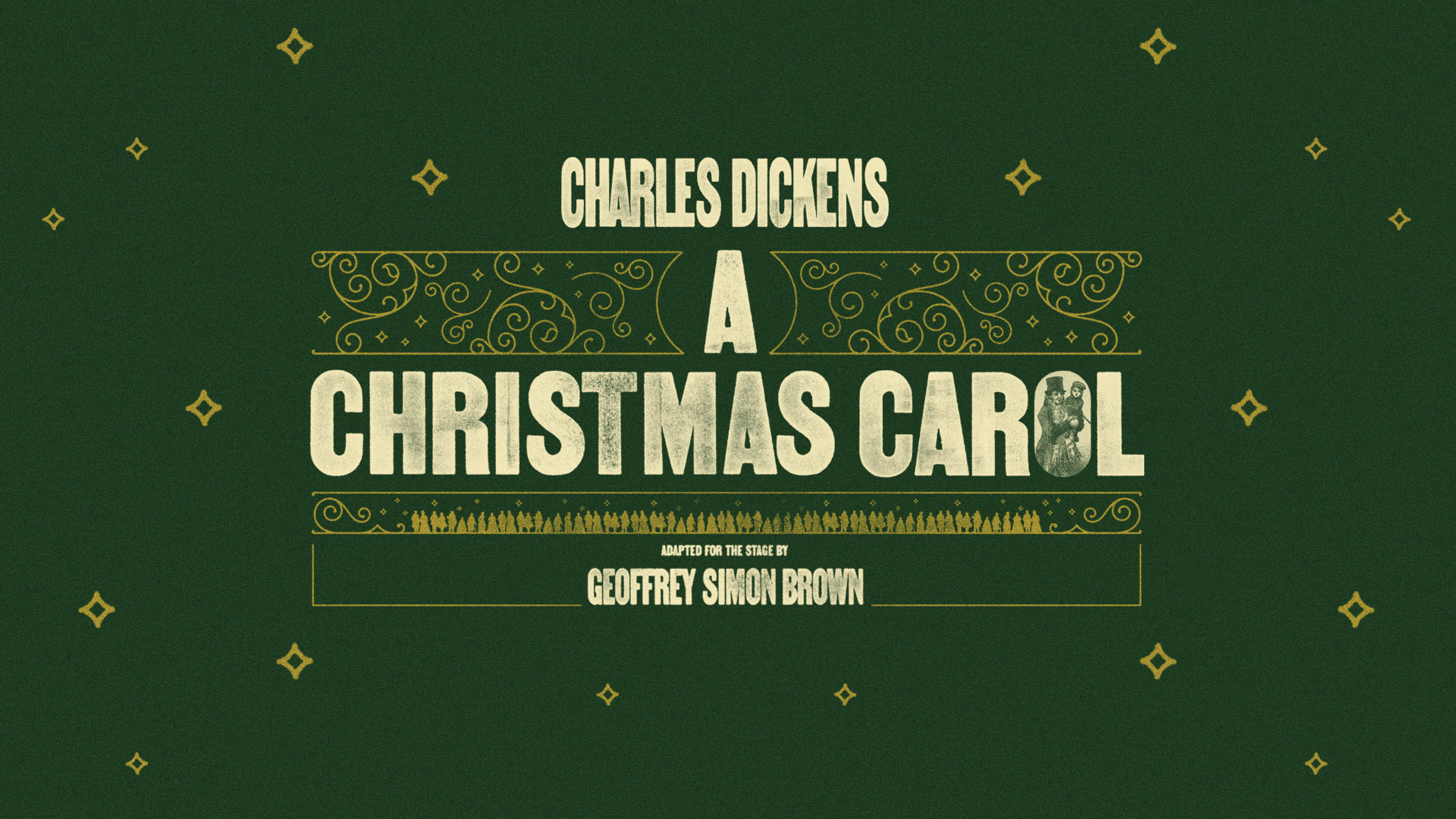 A Christmas Carol 2023 2024 Season Theatre Calgary
