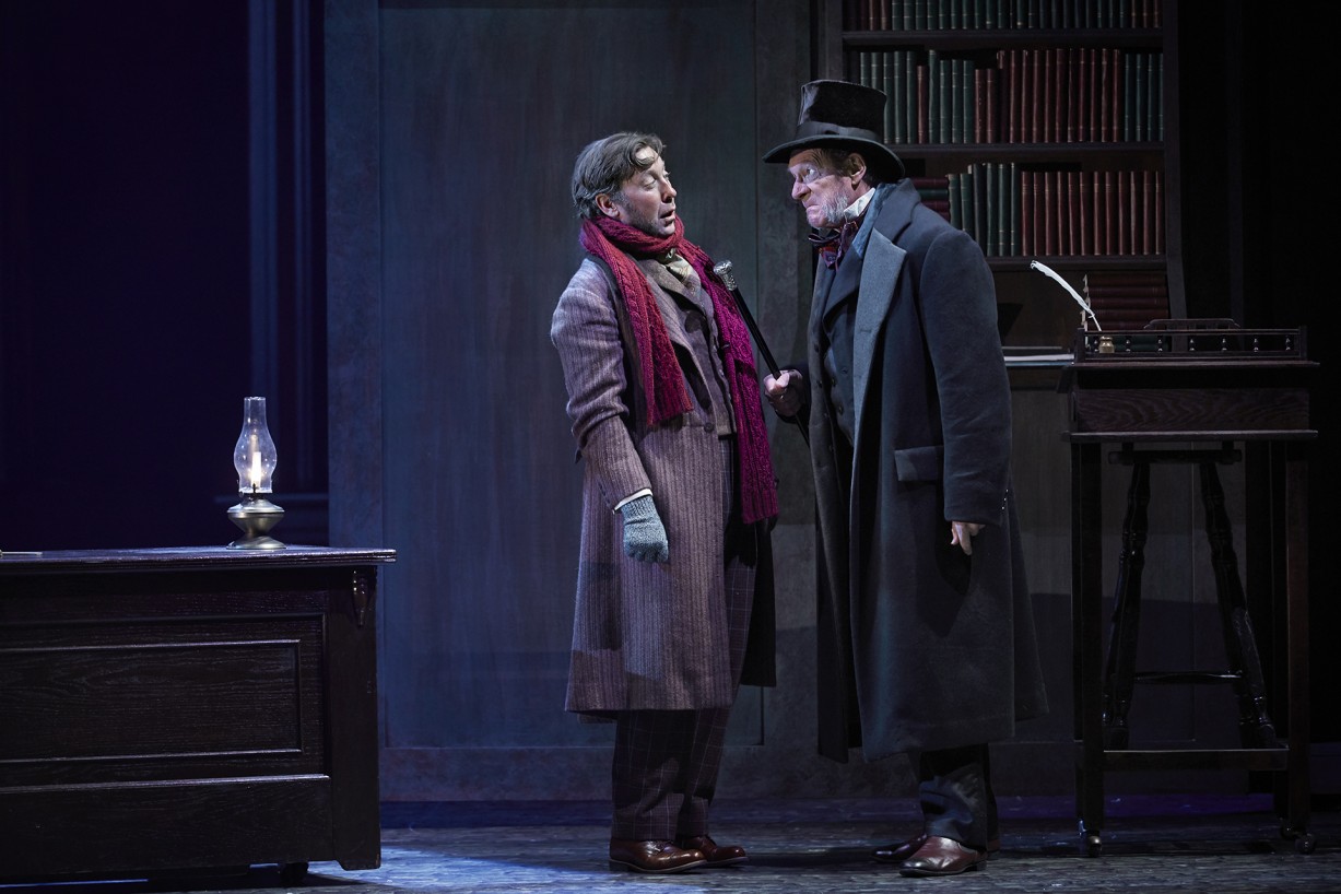 Cool A Christmas Carol Raleigh 2022 Backgrounds Recipe 2023