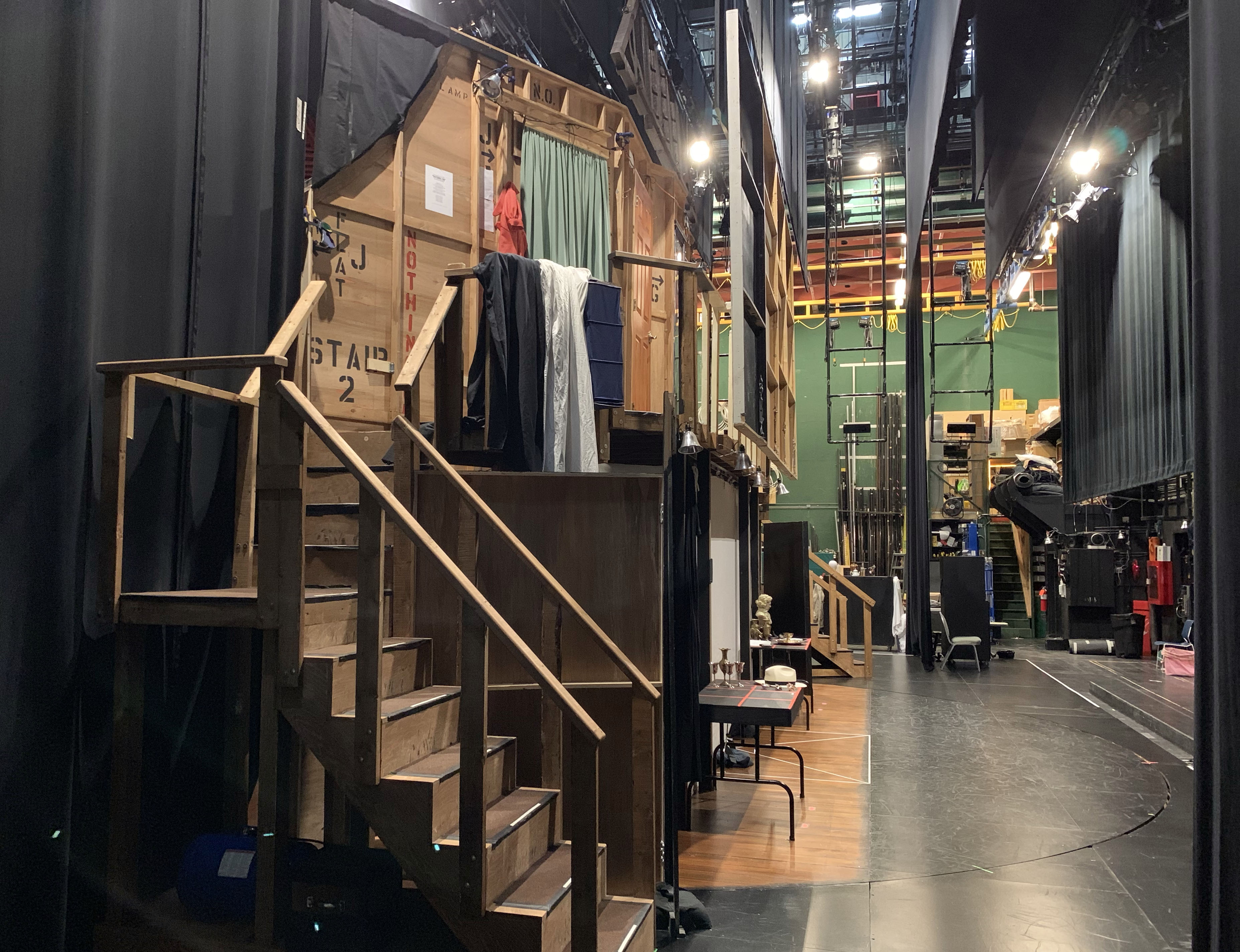 Announcing Our New Associate Artistic Director Theatre Calgary