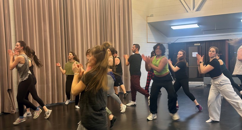 Tc Learning Theatre Calgary