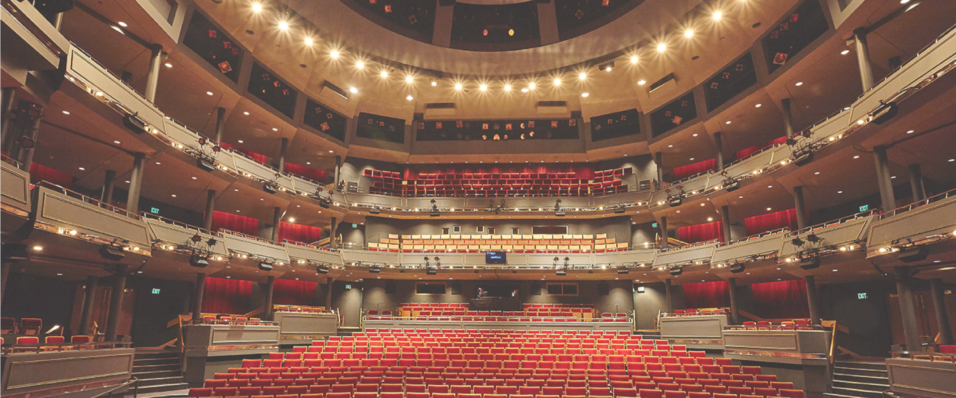 Theatre Shows, Musicals & Plays Theatre Calgary