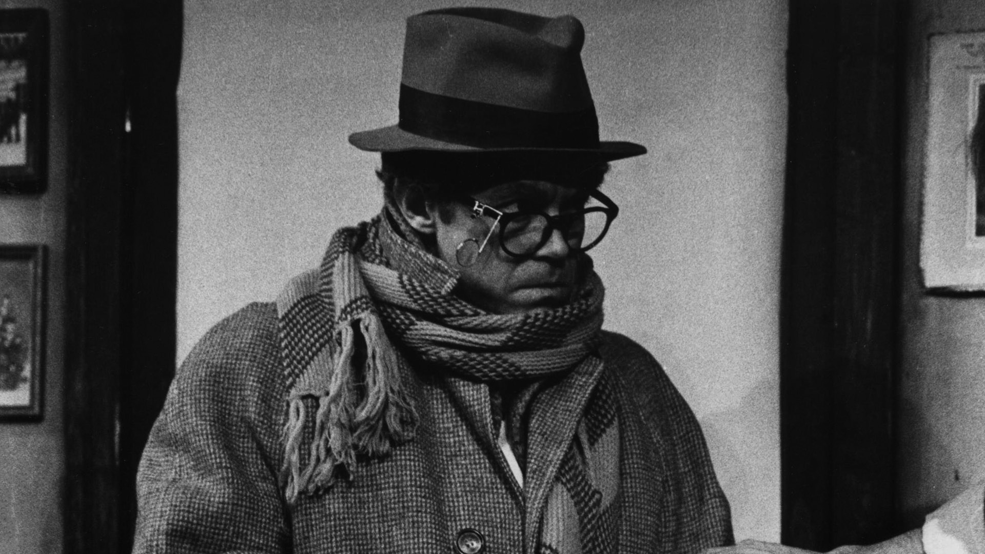 The Black Bonspiel of Wullie MacCrimmon 19791980 Season Theatre Calgary