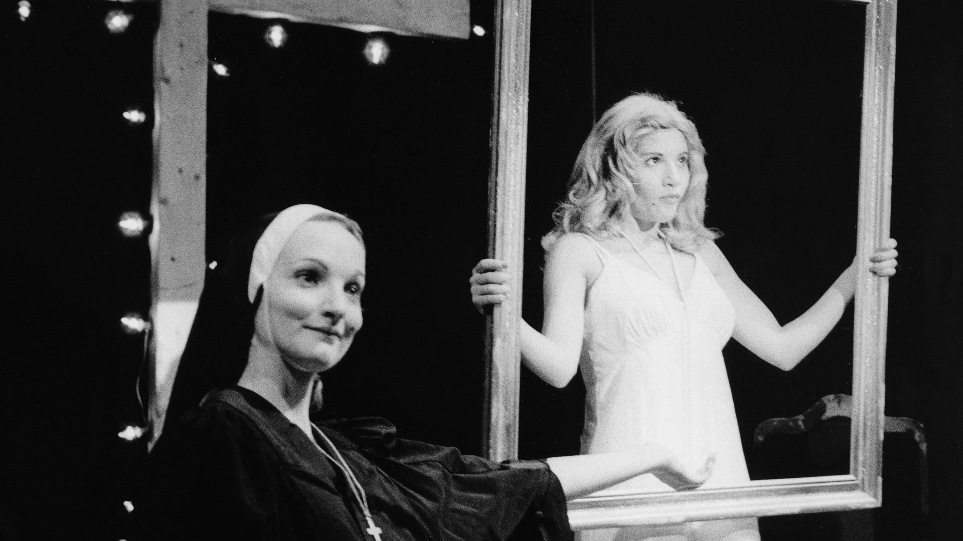 White Whore and the Bit Player | 1979-1980 Season | Theatre Calgary
