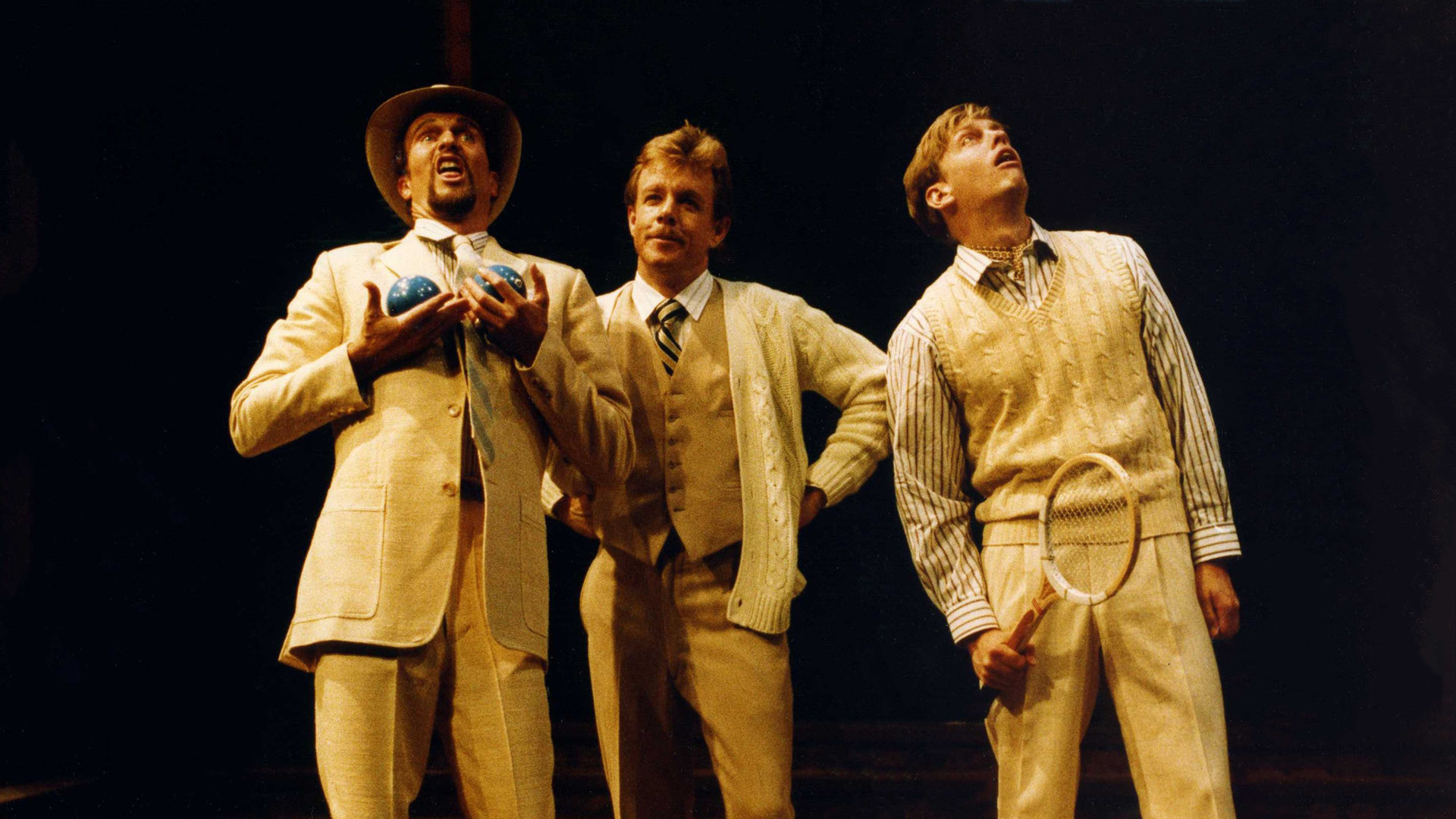 Much Ado About Nothing | 1992-1993 Season | Theatre Calgary