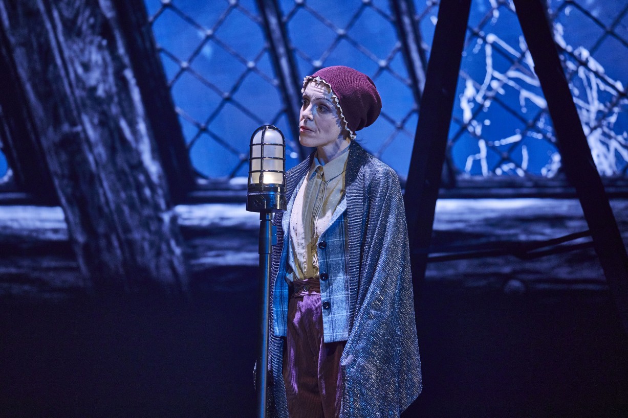 A Christmas Carol Online 