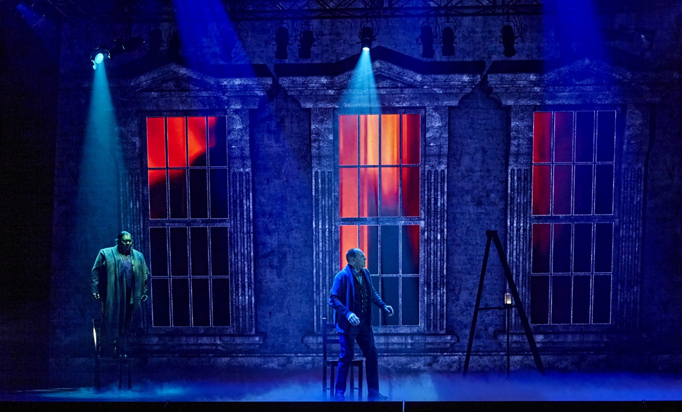 A Christmas Carol Online 