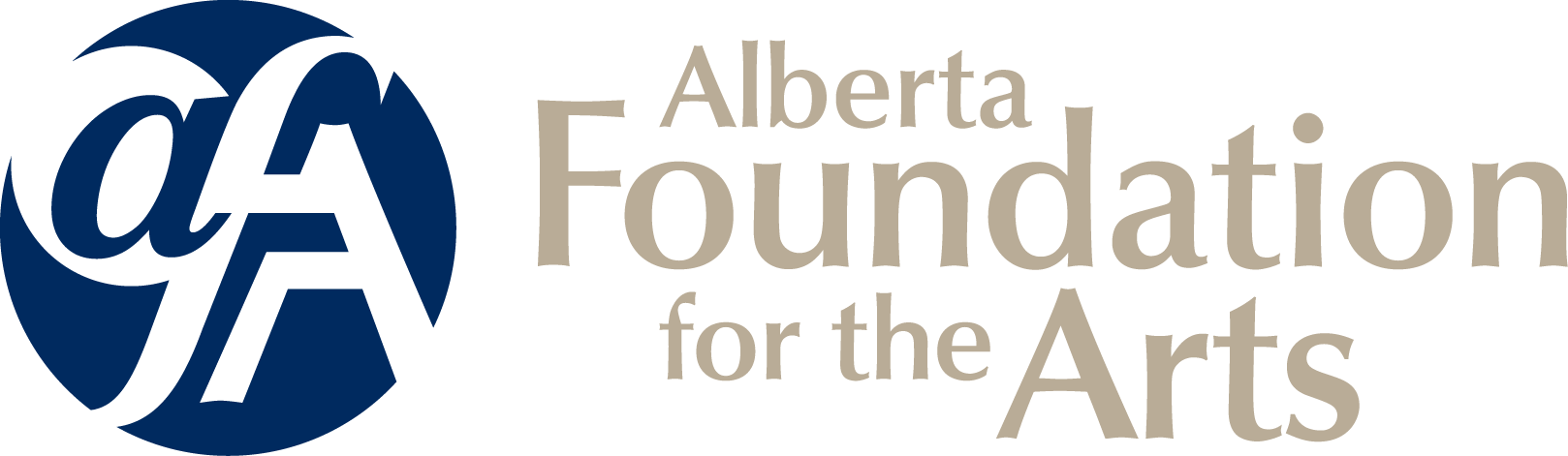 Alberta Foundation for the Arts