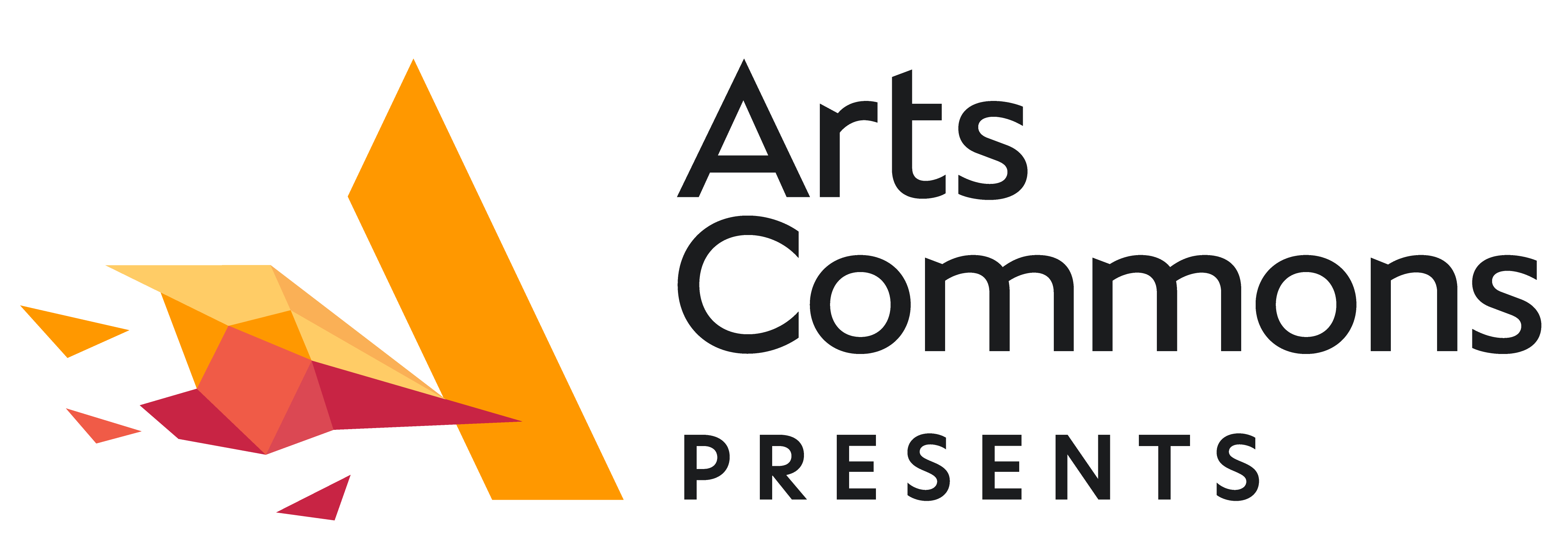 Arts Commons Presents