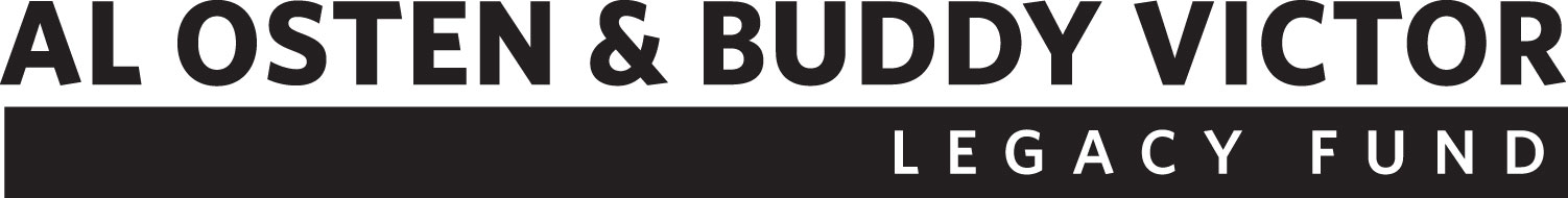 Al Osten Buddy Victor logo