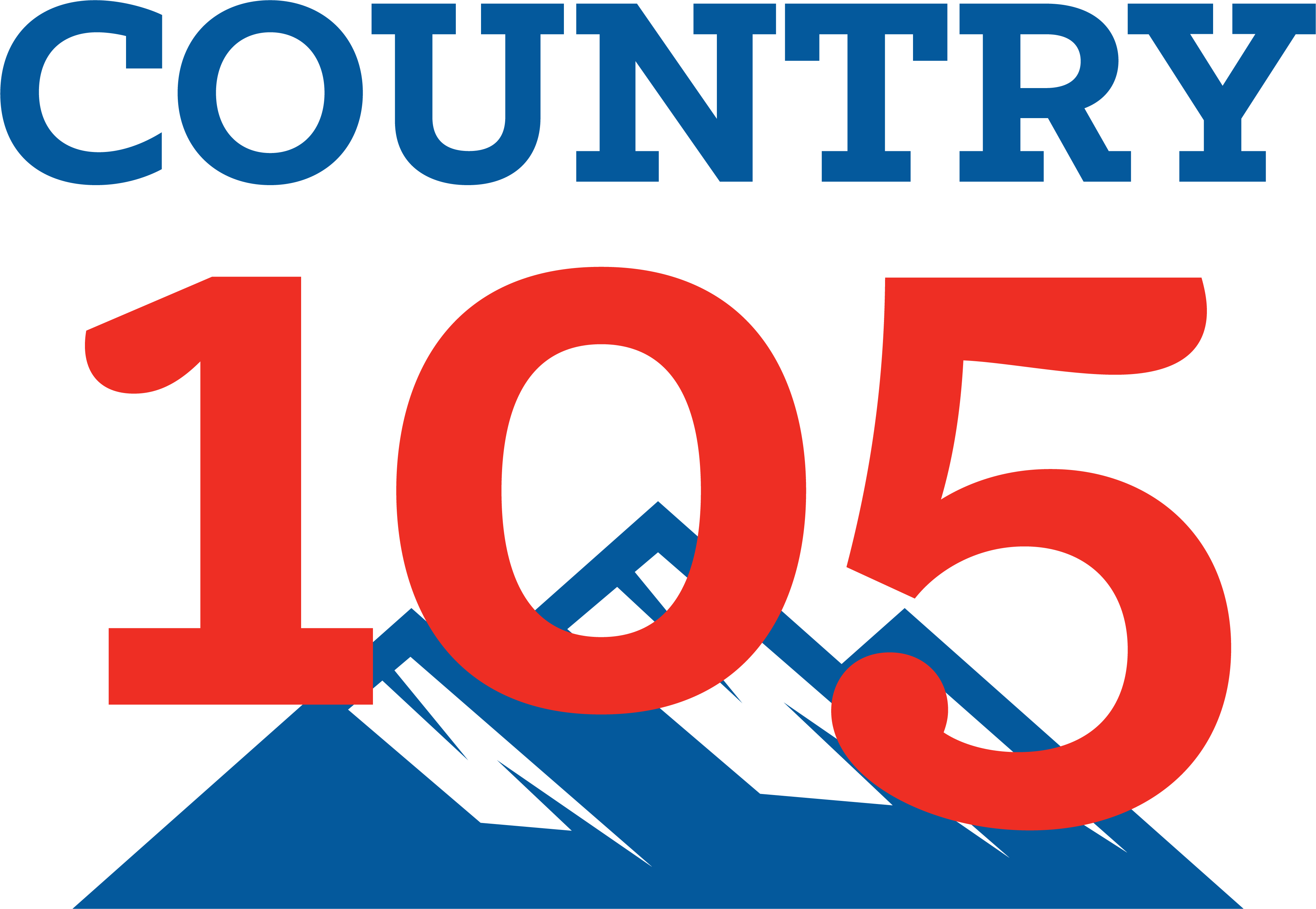Country 105 (2021)