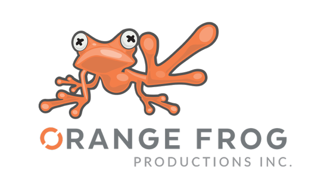 Orange Frog Productions