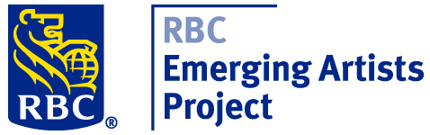 RBC Emerging Artist Project