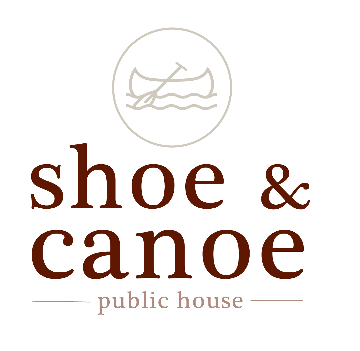 Shoe & Canoe Public House