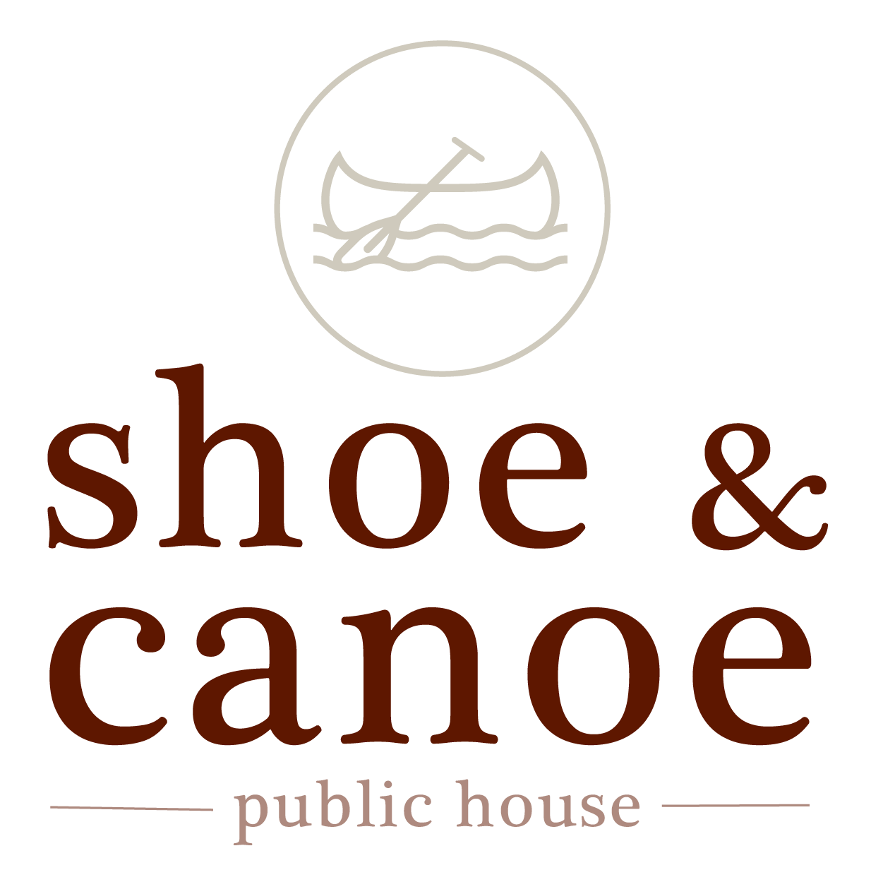 Shoe & Canoe Public House
