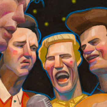 Million Dollar Quartet | 2021-2022 Season | Theatre Calgary