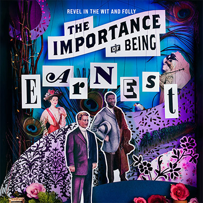 The Importance of Being Earnest