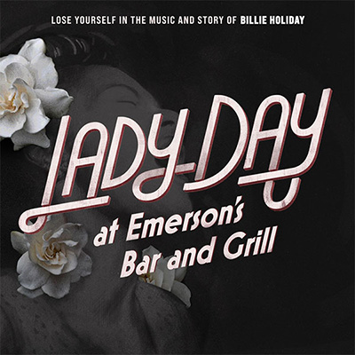 Lady Day at Emerson's Bar and Grill